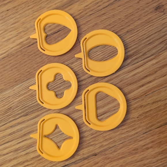 Dial-a-Design - Milton Bradley (1989) - Picture 3 of 6